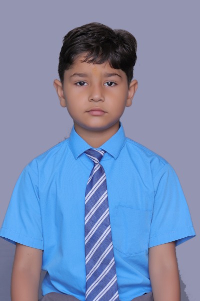 DHANANJAY  SINGH